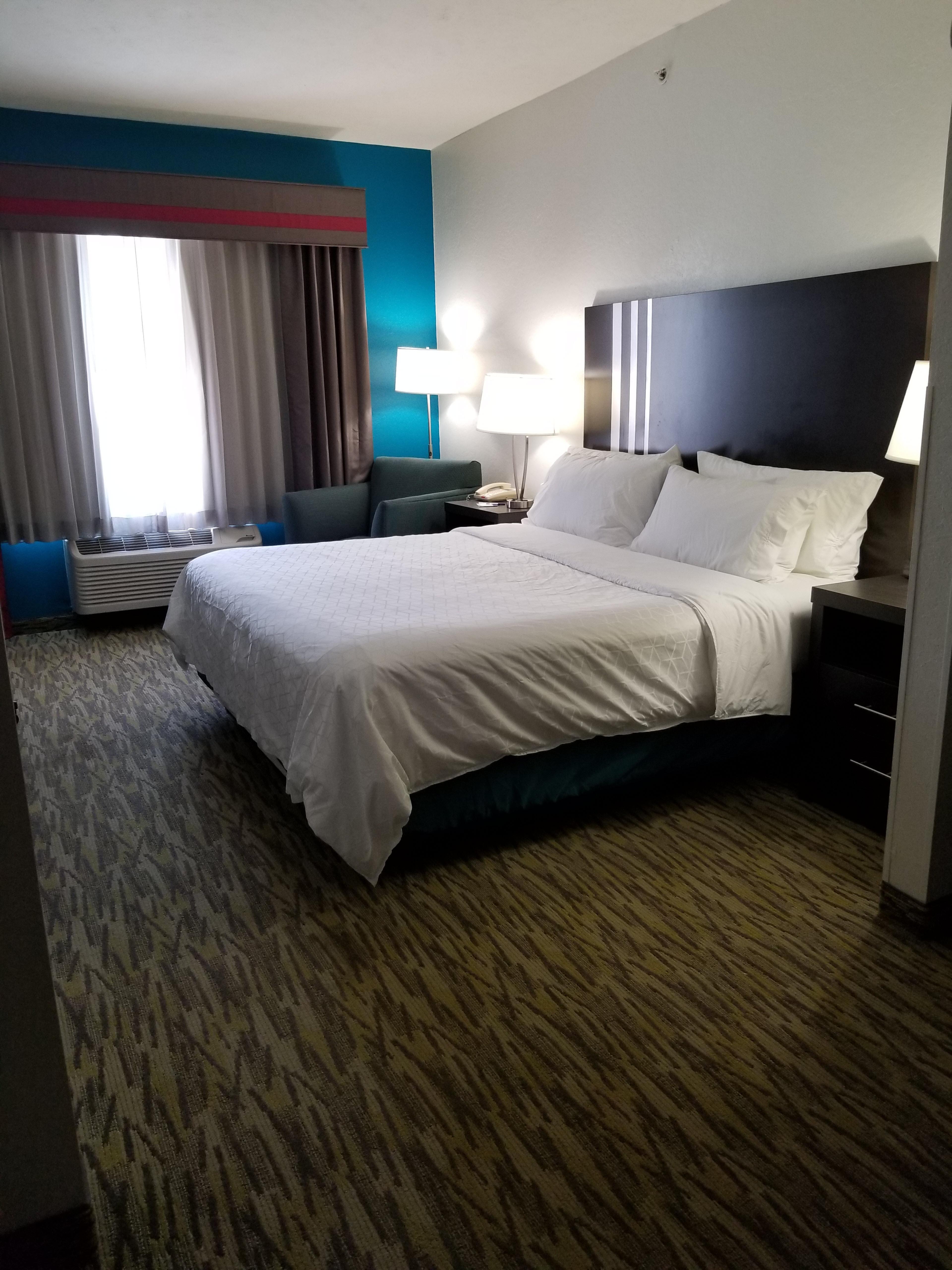 Holiday Inn Express Hotel & Suites Omaha West, An Ihg Hotel Exteriör bild