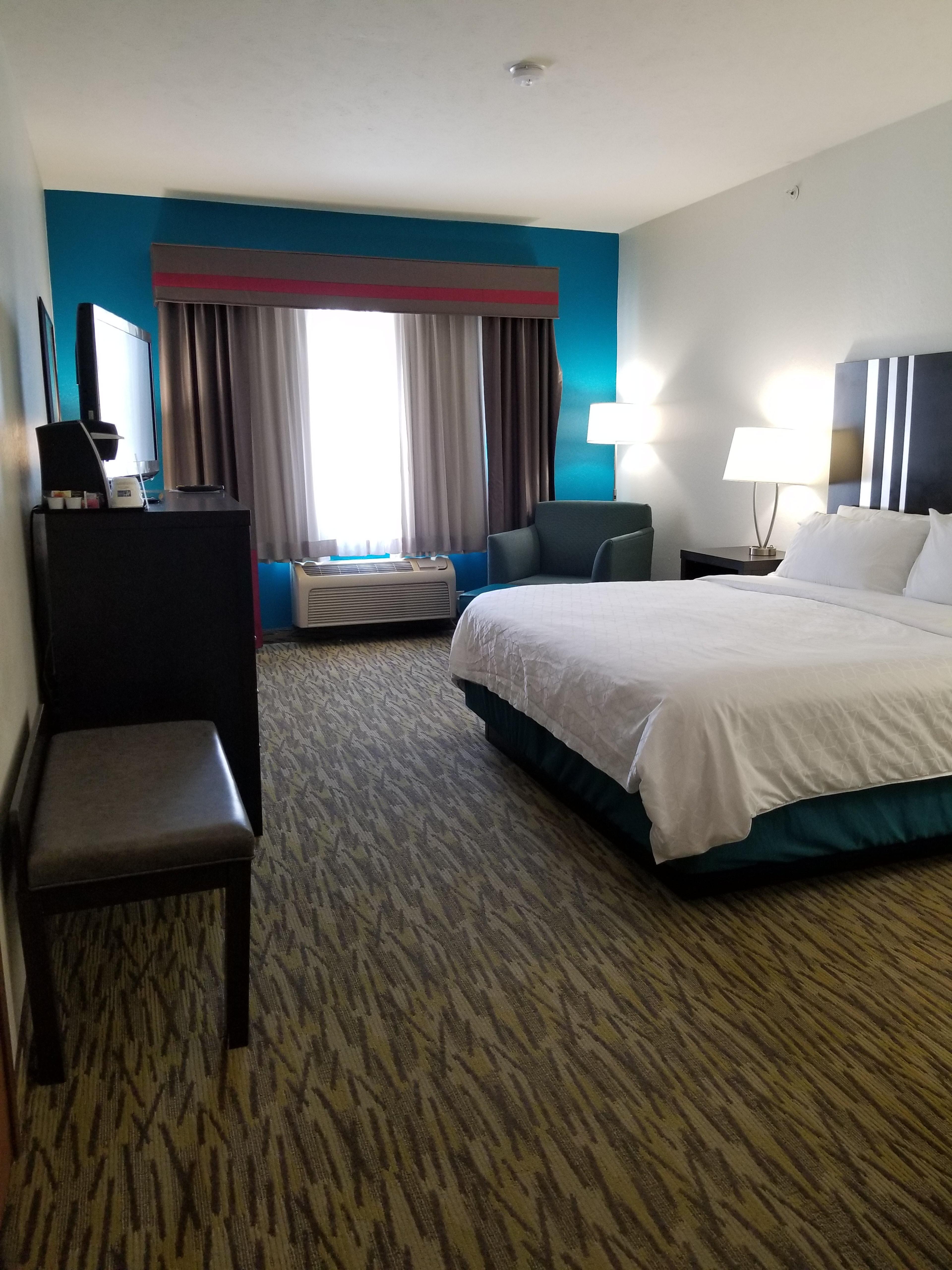 Holiday Inn Express Hotel & Suites Omaha West, An Ihg Hotel Exteriör bild