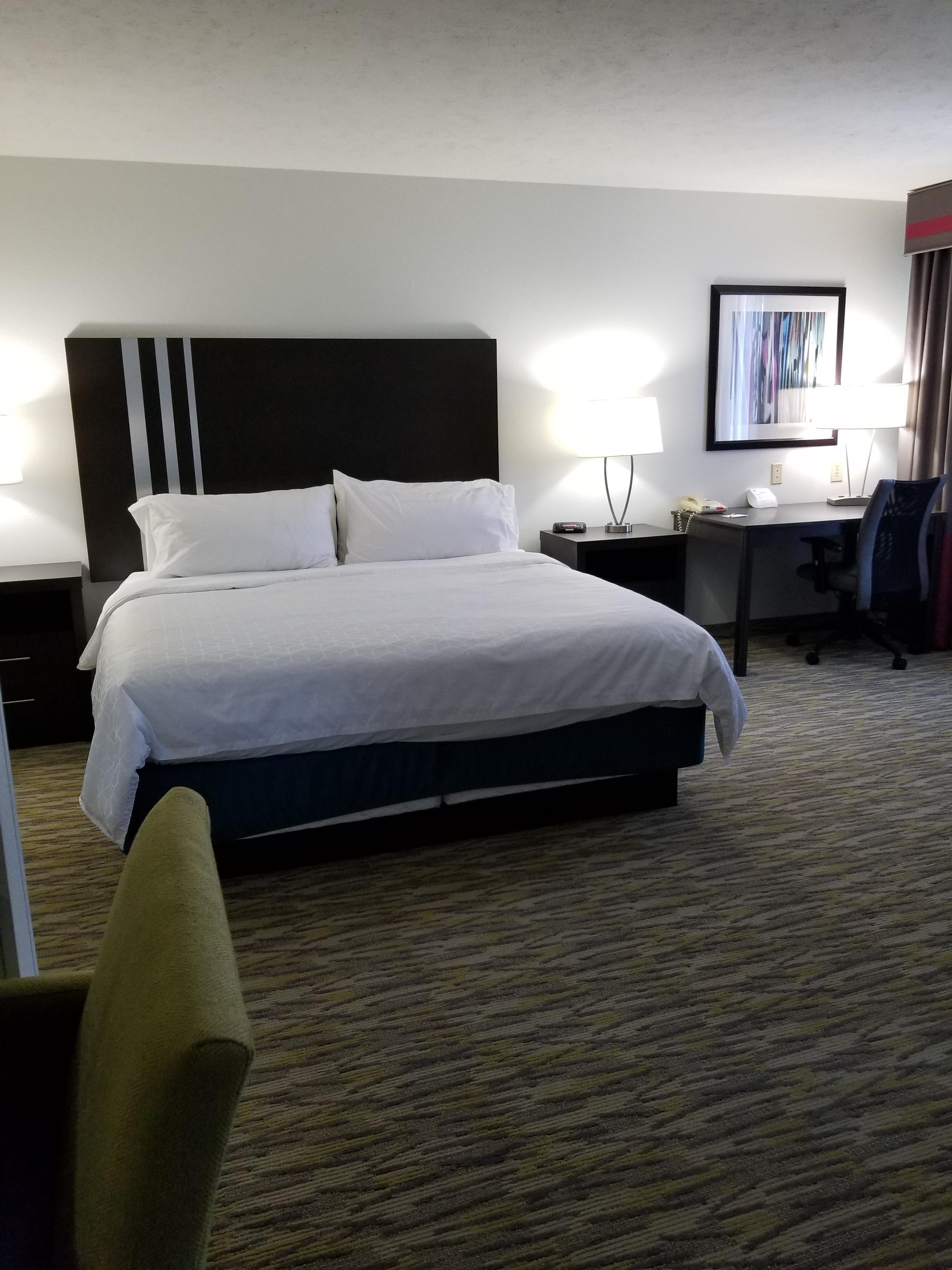 Holiday Inn Express Hotel & Suites Omaha West, An Ihg Hotel Exteriör bild